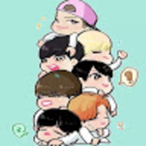 Meet your Posher, Kelly